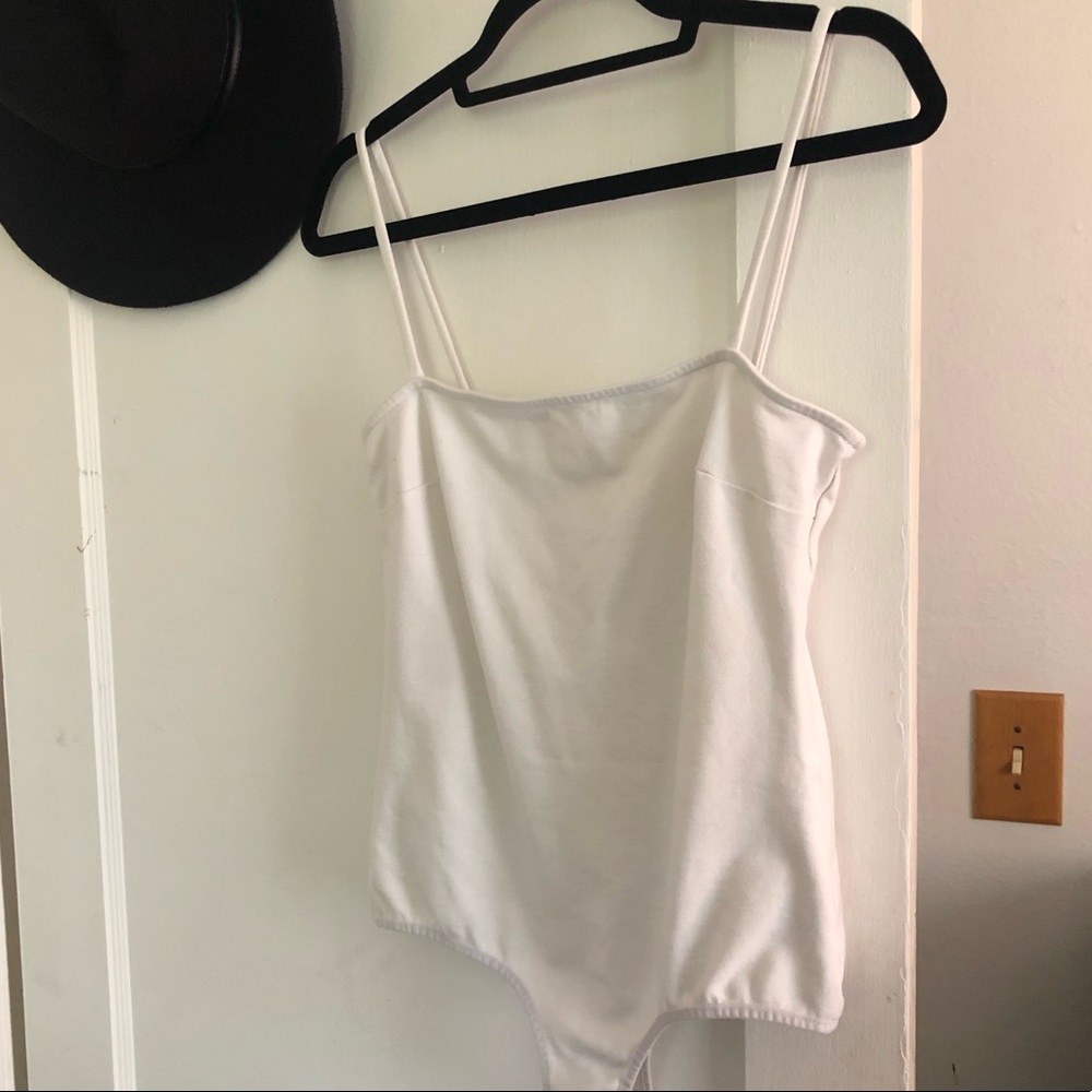 Free people bodysuit!